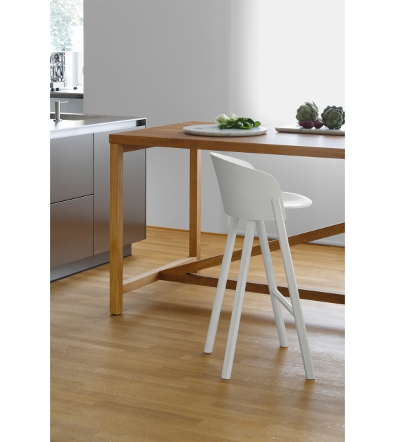 TA21 Platz E15 Tisch