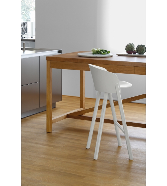 TA21 Platz E15 Tisch