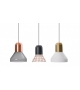 Bell ClassiCon Suspension Lamp