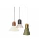 Bell ClassiCon Suspension Lamp