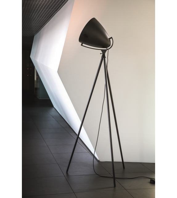 Faro Next Pallucco Lampadaire