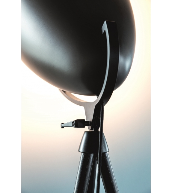 Faro Next Pallucco Lampadaire