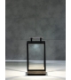 Carré Ethimo Table Lamp