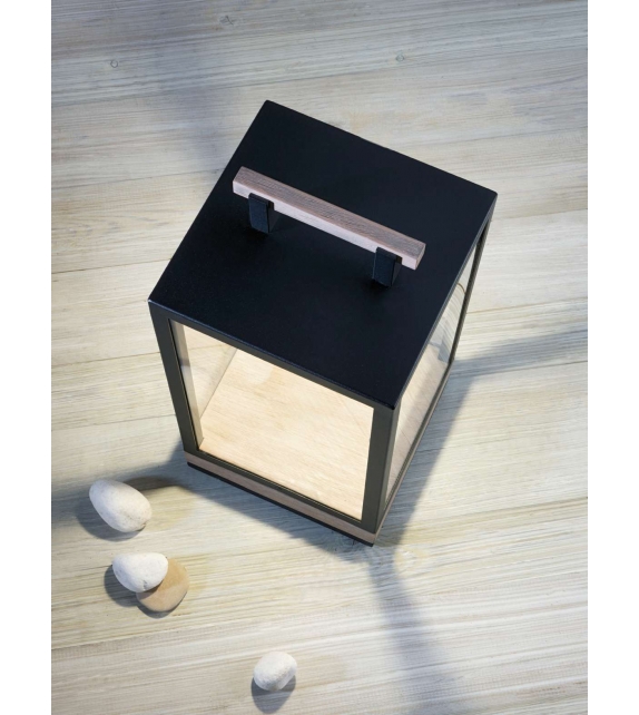 Carré Ethimo Table Lamp