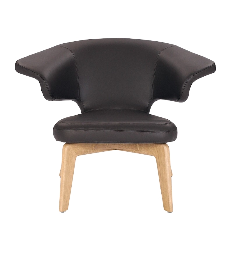 Munich ClassiCon Poltrona Lounge