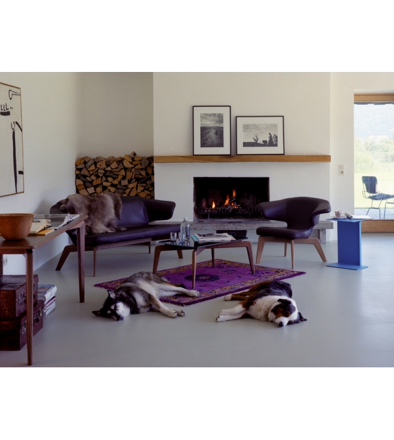 Munich ClassiCon Poltrona Lounge