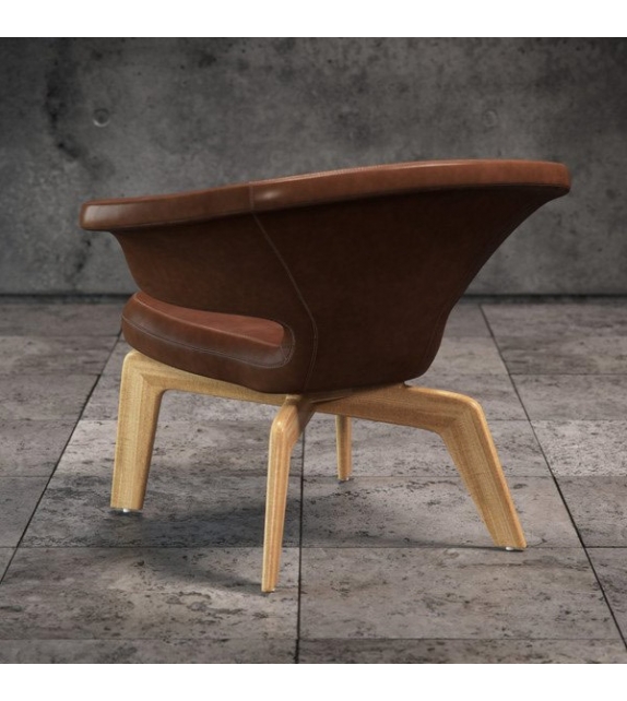 Munich ClassiCon Poltrona Lounge