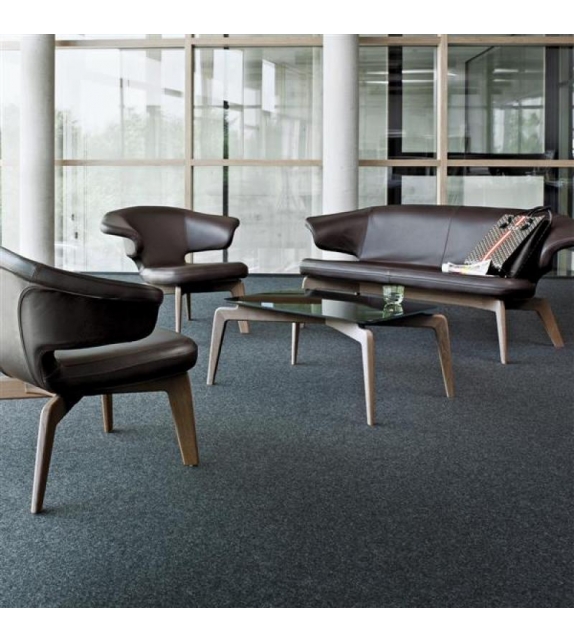 Munich ClassiCon Poltrona Lounge