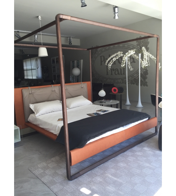 Volare Cama Poltrona Frau