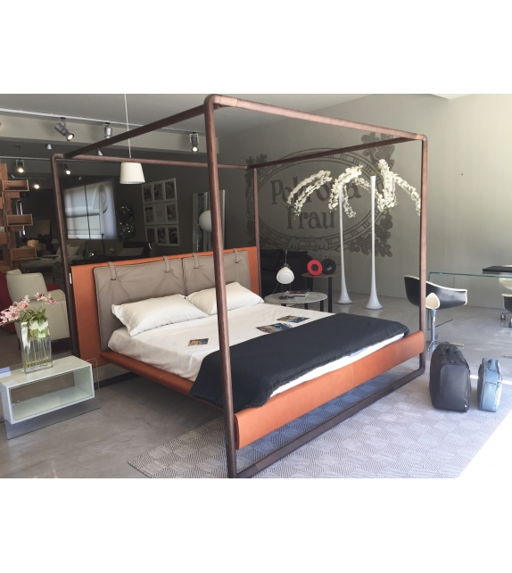 Volare Letto Poltrona Frau