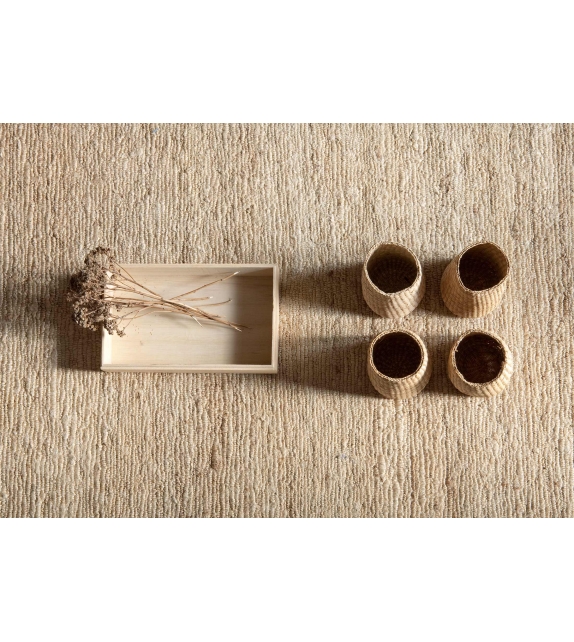 Earth Nanimarquina Tapis