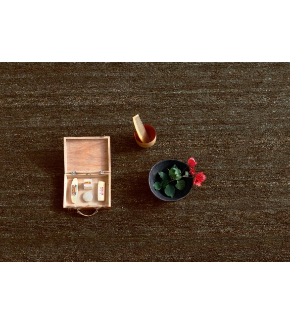 Earth Nanimarquina Tappeto