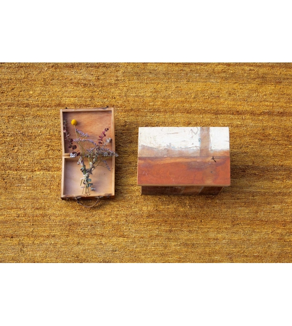 Earth Nanimarquina Teppich