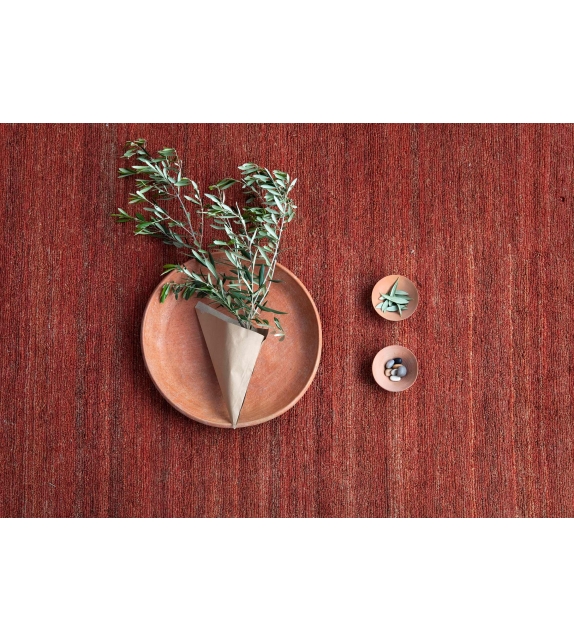 Earth Nanimarquina Teppich