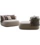 Fat-Sofa Outdoor Divano B&B Italia Outdoor