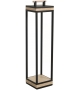 Carré Ethimo Floor Lamp