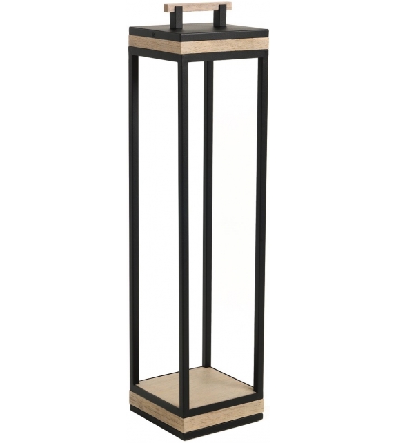 Carré Ethimo Lampadaire