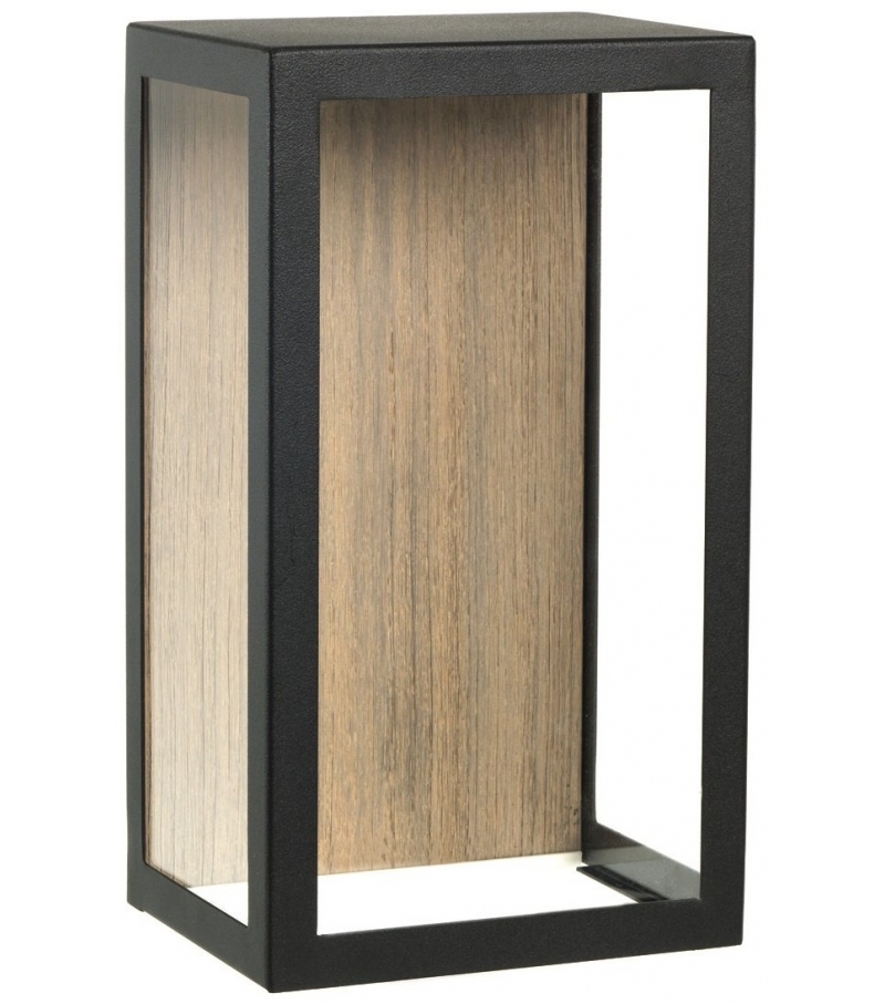 Carré Ethimo Wall Lamp