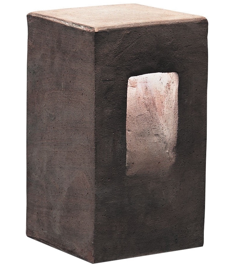 Step Ethimo Path Lamp