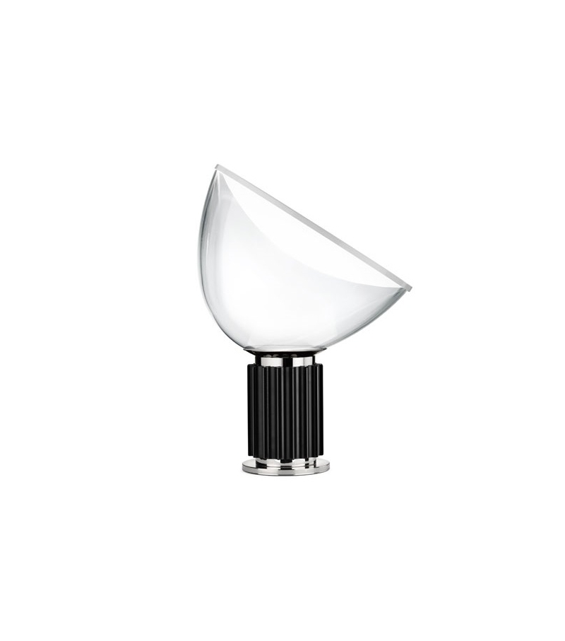 Taccia Small LED Flos Lampe de Table