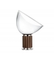 Taccia Small LED Flos Lampe de Table