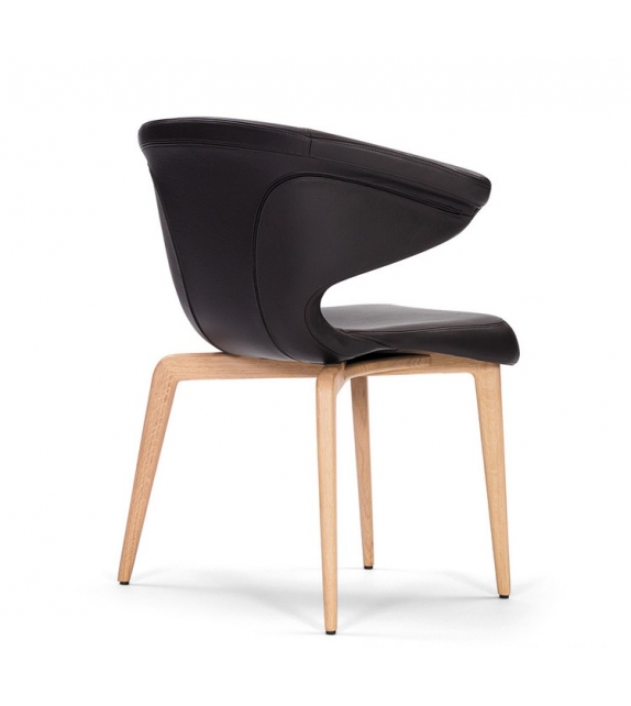 Munich ClassiCon Armchair