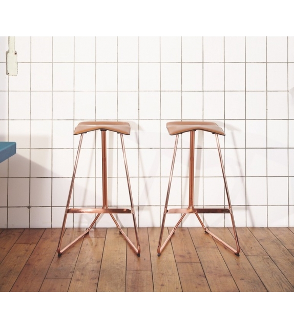 Triton Bar ClassiCon Taburete