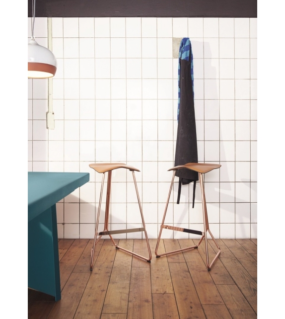 Triton Bar ClassiCon Sgabello