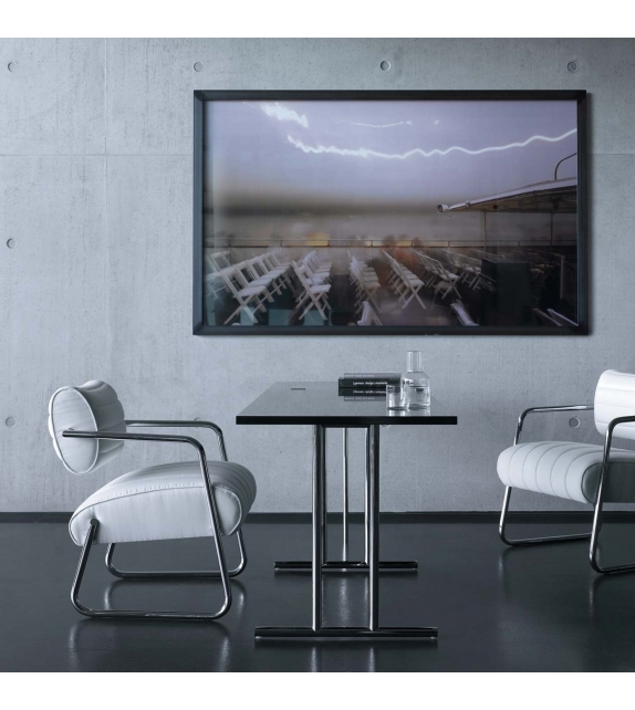 Bonaparte ClassiCon Armchair