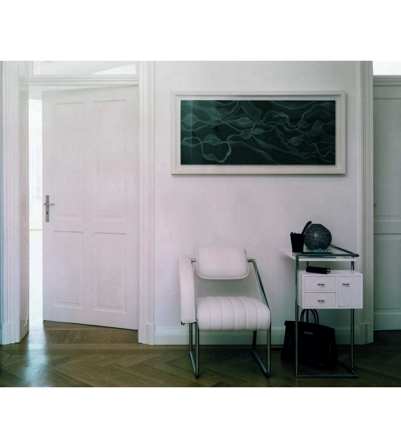 Non Conformist ClassiCon Poltrona