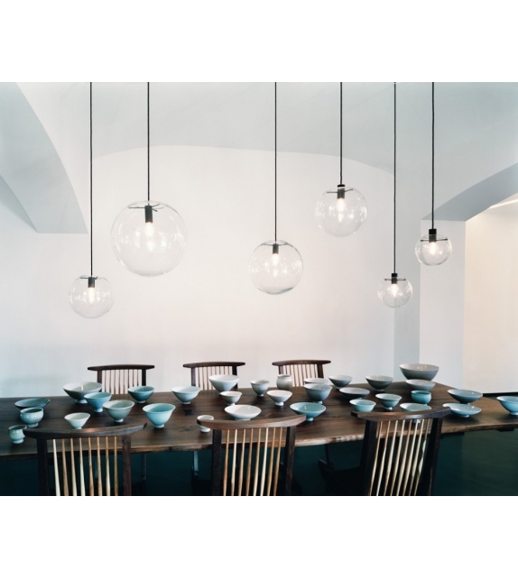 Selene ClassiCon Hängeleuchte