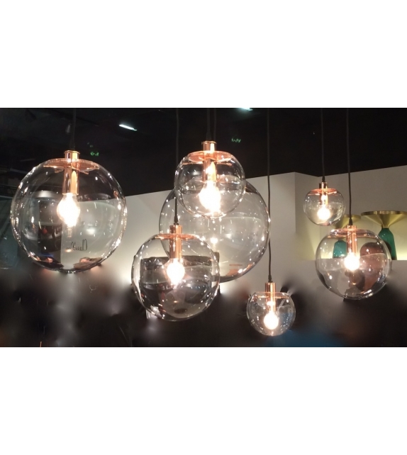 Selene ClassiCon Suspension