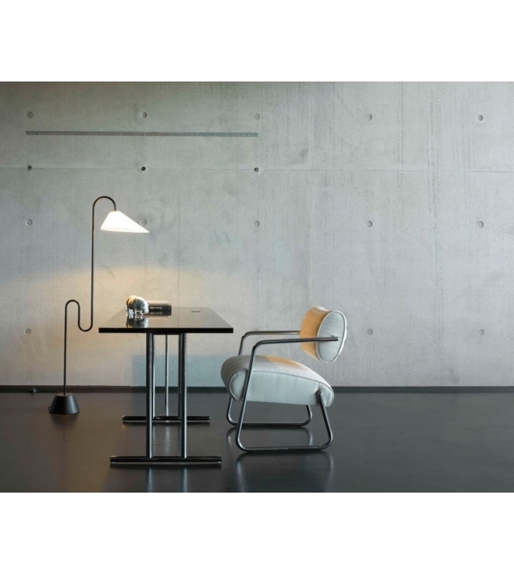 Roattino ClassiCon Floor Lamp