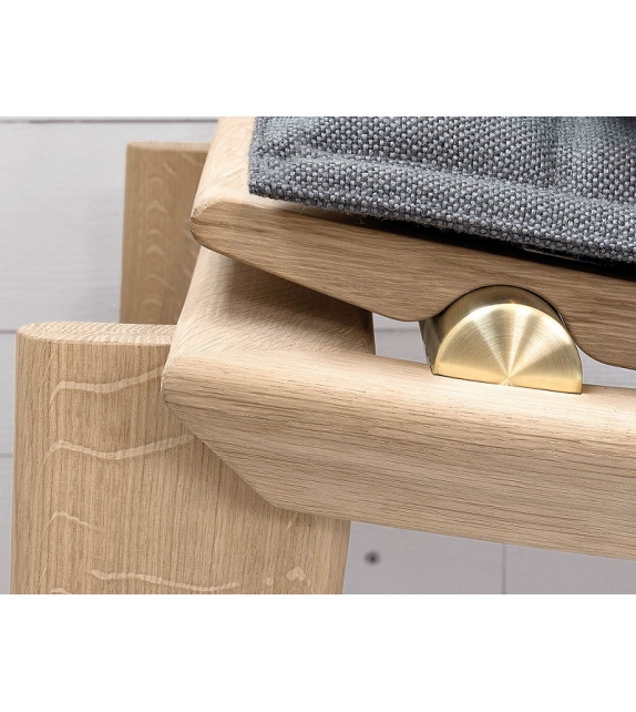 Ulisse ClassiCon Tumbona