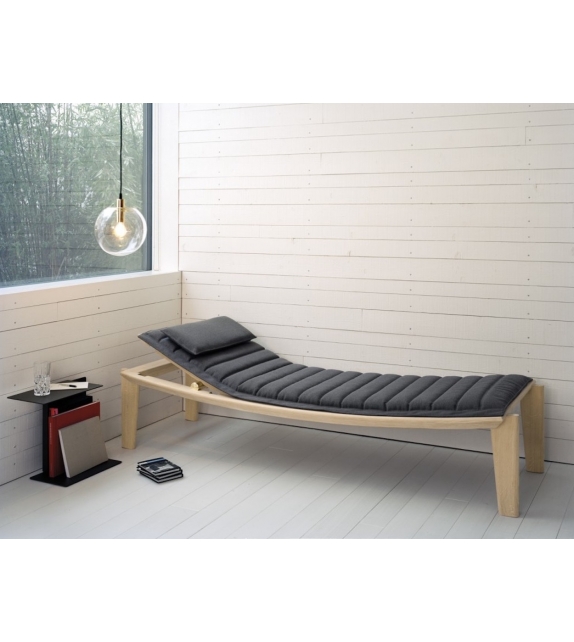 Ulisse ClassiCon Chaise Longue