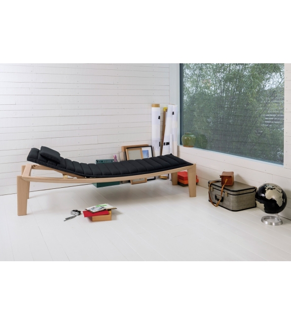 Ulisse ClassiCon Chaise Longue