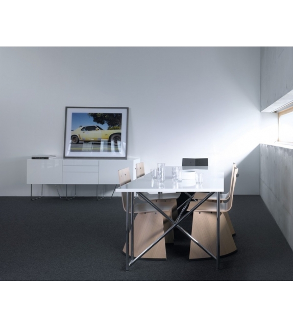 Venus ClassiCon Stuhl