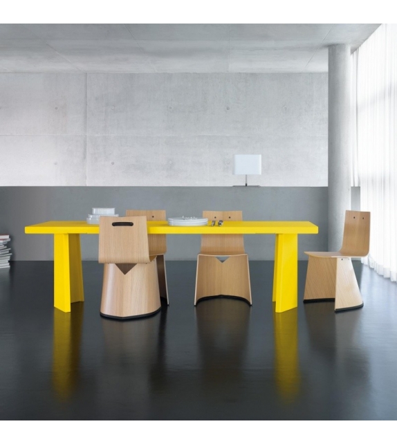 Venus ClassiCon Stuhl