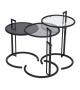 Adjustable Table E 1027 ClassiCon Table D'Appoint