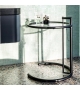 Adjustable Table E 1027 ClassiCon Table D'Appoint