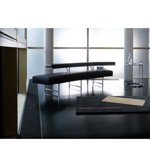 Monte Carlo ClassiCon Canapé