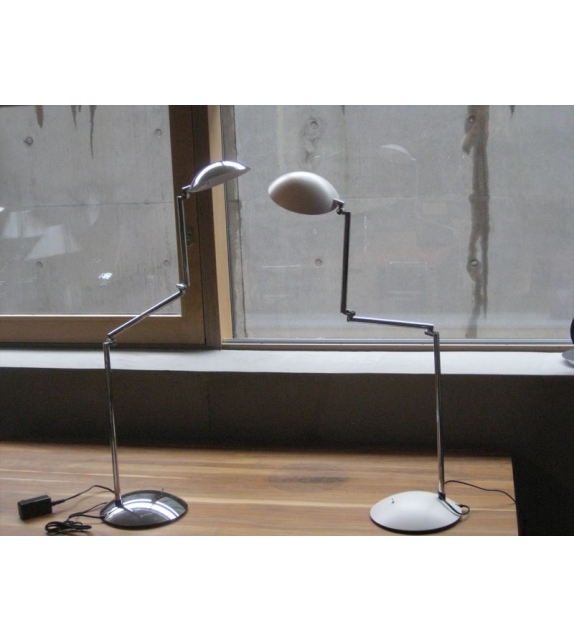 Orbis ClassiCon Lámpara de Mesa