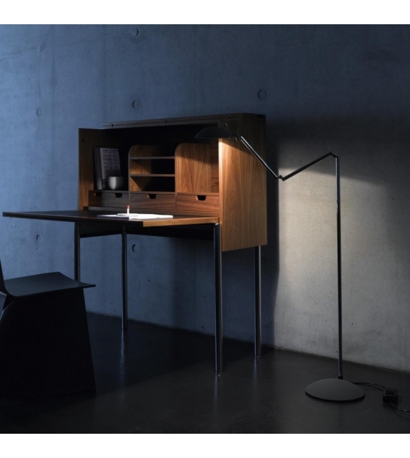 Orbis ClassiCon Lámpara de Pie