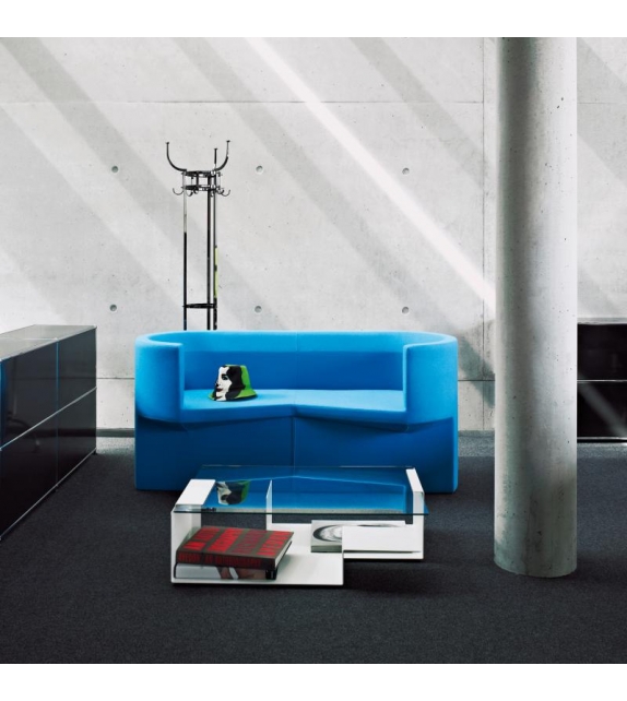 Diana D ClassiCon Table Basse