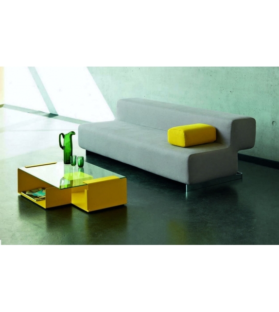 Diana D ClassiCon Tavolino