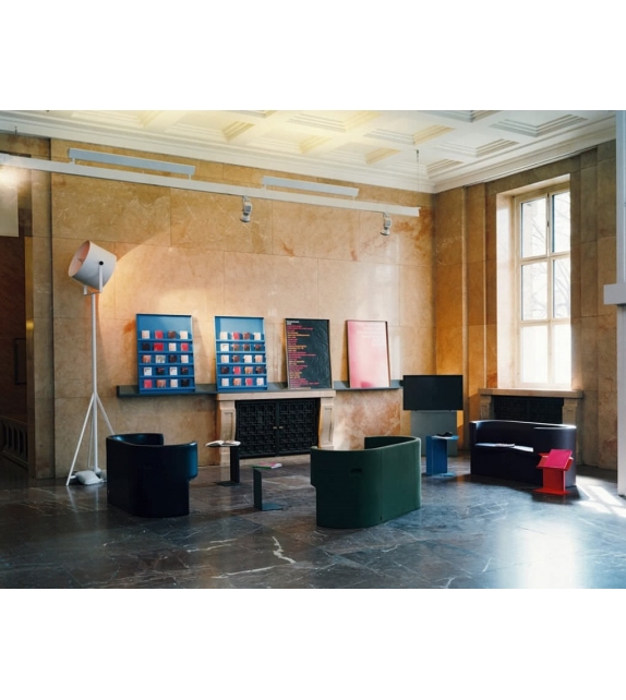 Odin ClassiCon Divano