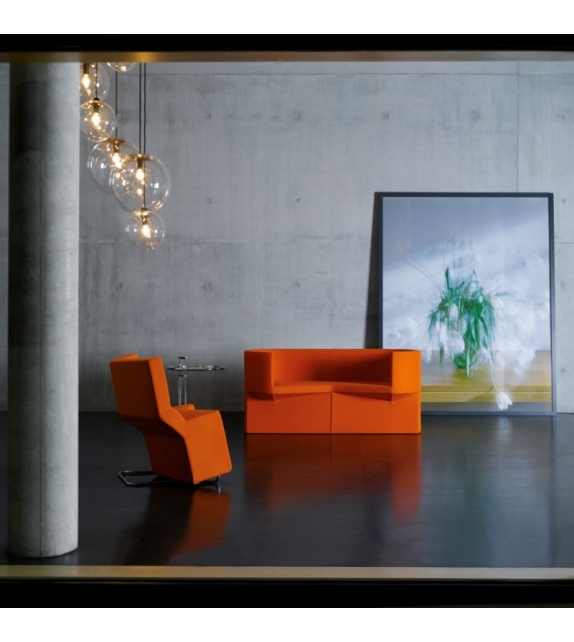 Odin ClassiCon Canapé