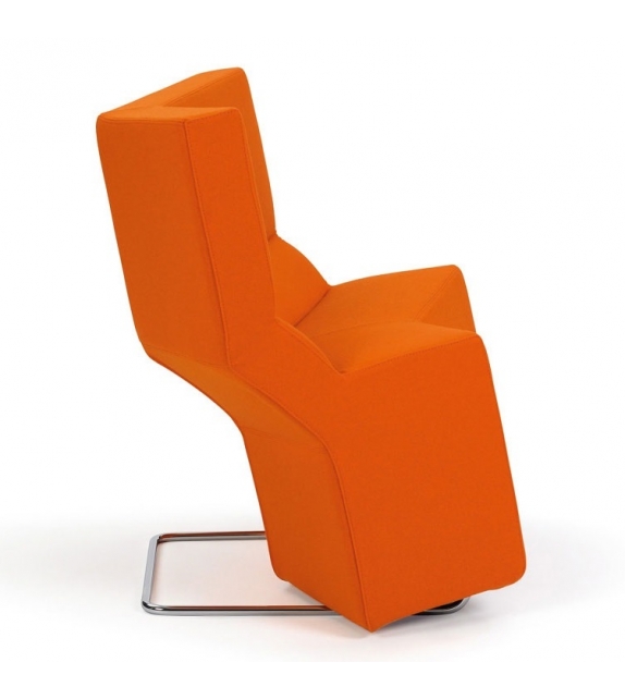 Chaos ClassiCon Fauteuil Lounge