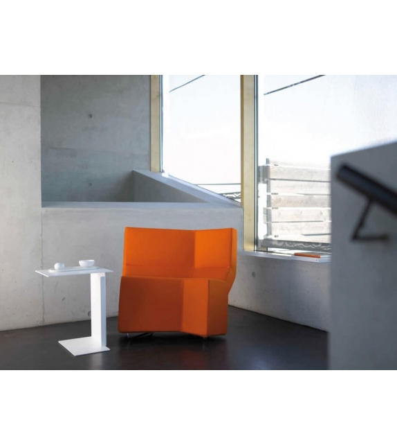 Chaos ClassiCon Fauteuil Lounge