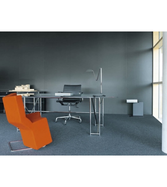 Chaos ClassiCon Fauteuil Lounge